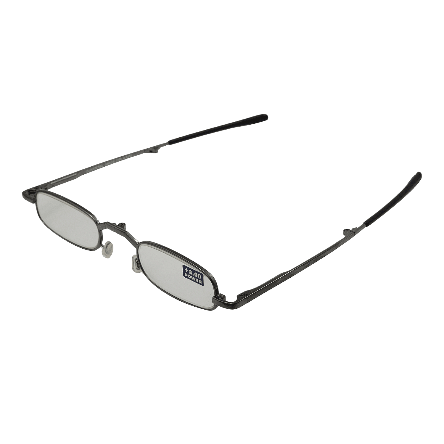 RETROPEEPERS Betty Cat Eye Reading Glasses -2.0D - Red