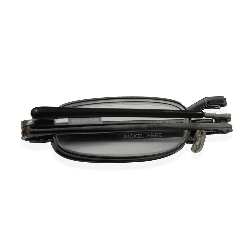 RETROPEEPERS Betty Cat Eye Reading Glasses -2.0D - Red