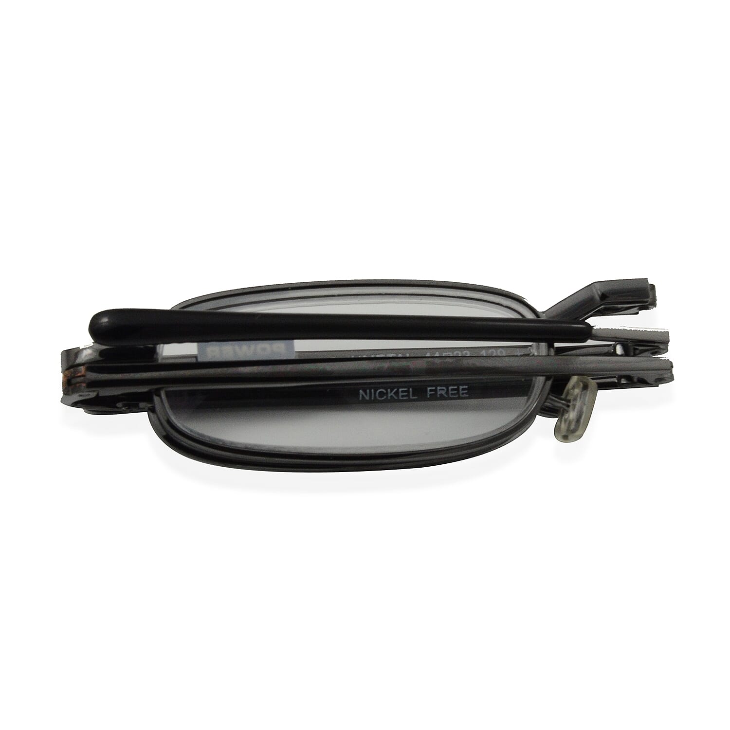 RETROPEEPERS Betty Cat Eye Reading Glasses -2.0D - Red