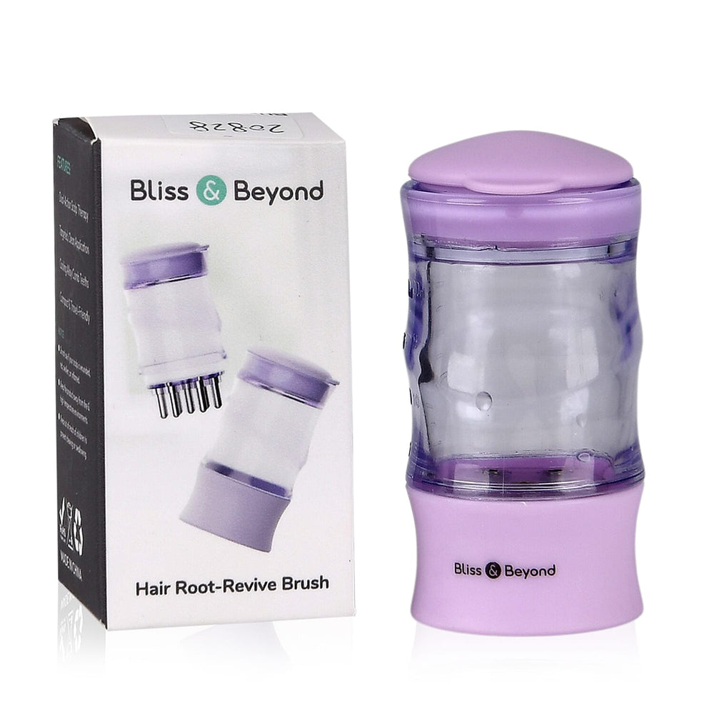 REVIVE BRUSH-Purple