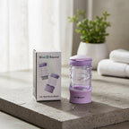 REVIVE BRUSH-Purple