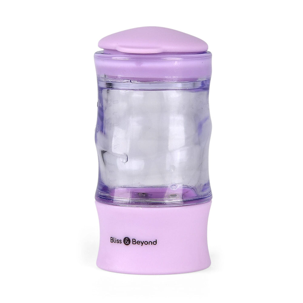 REVIVE BRUSH-Purple
