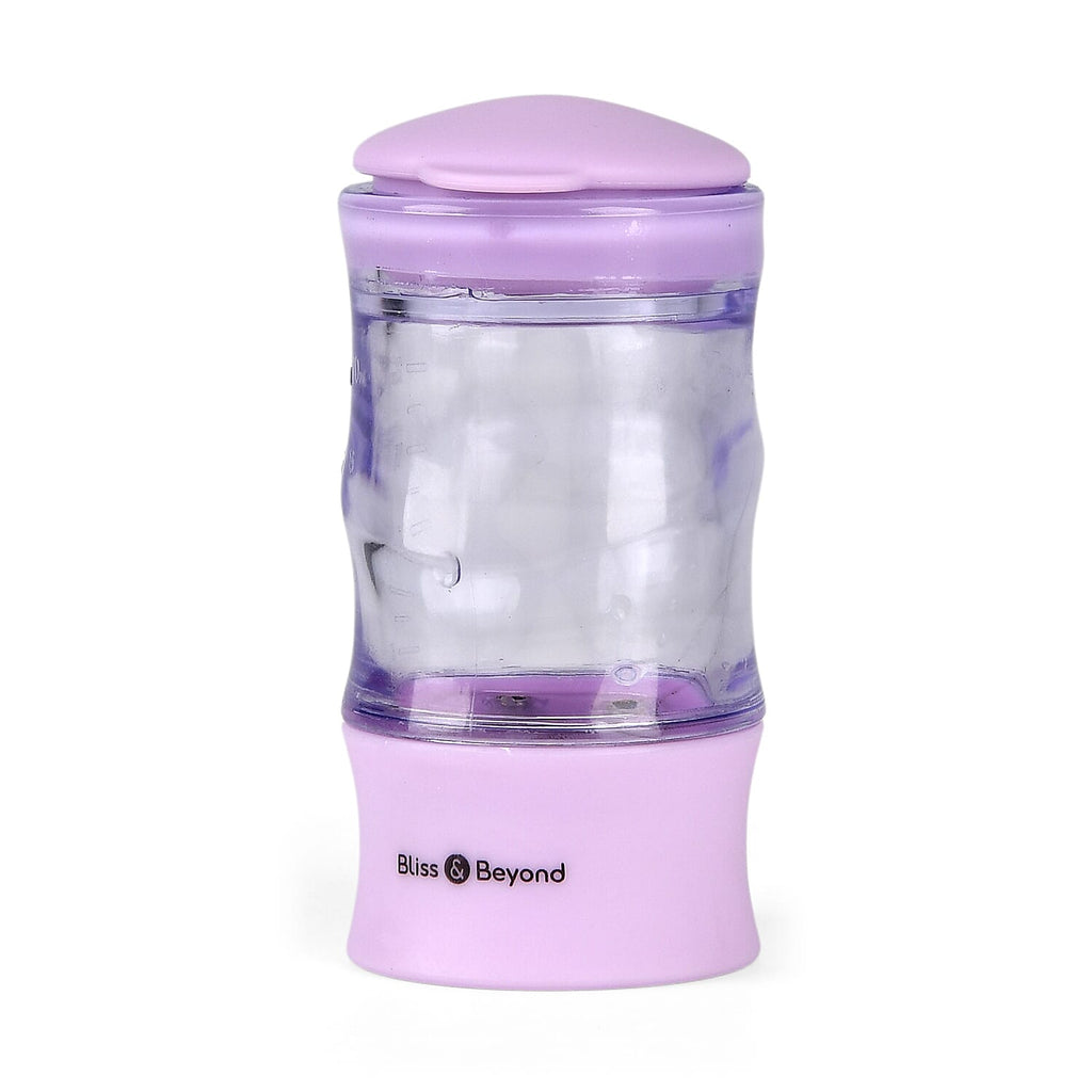 REVIVE BRUSH-Purple