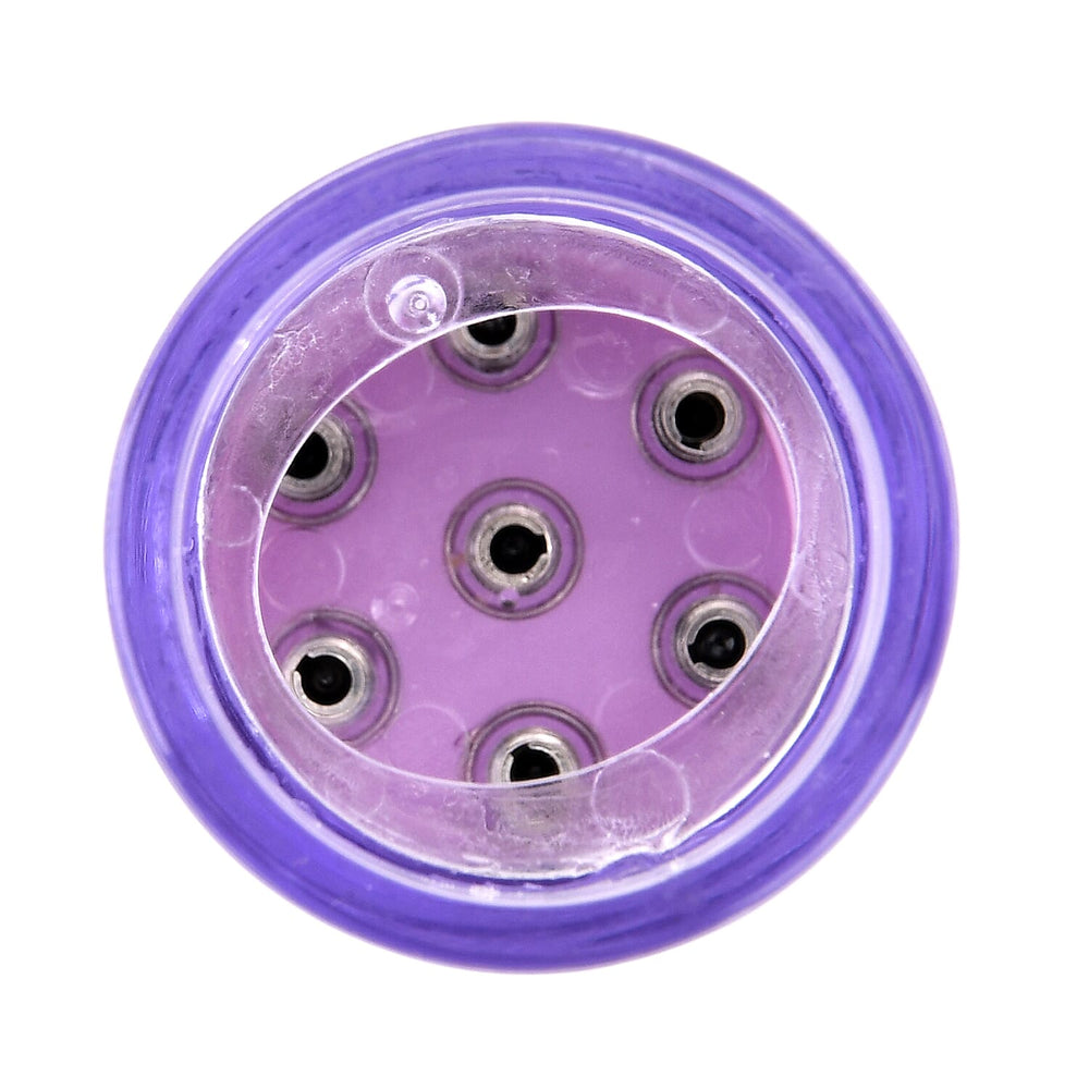 REVIVE BRUSH-Purple