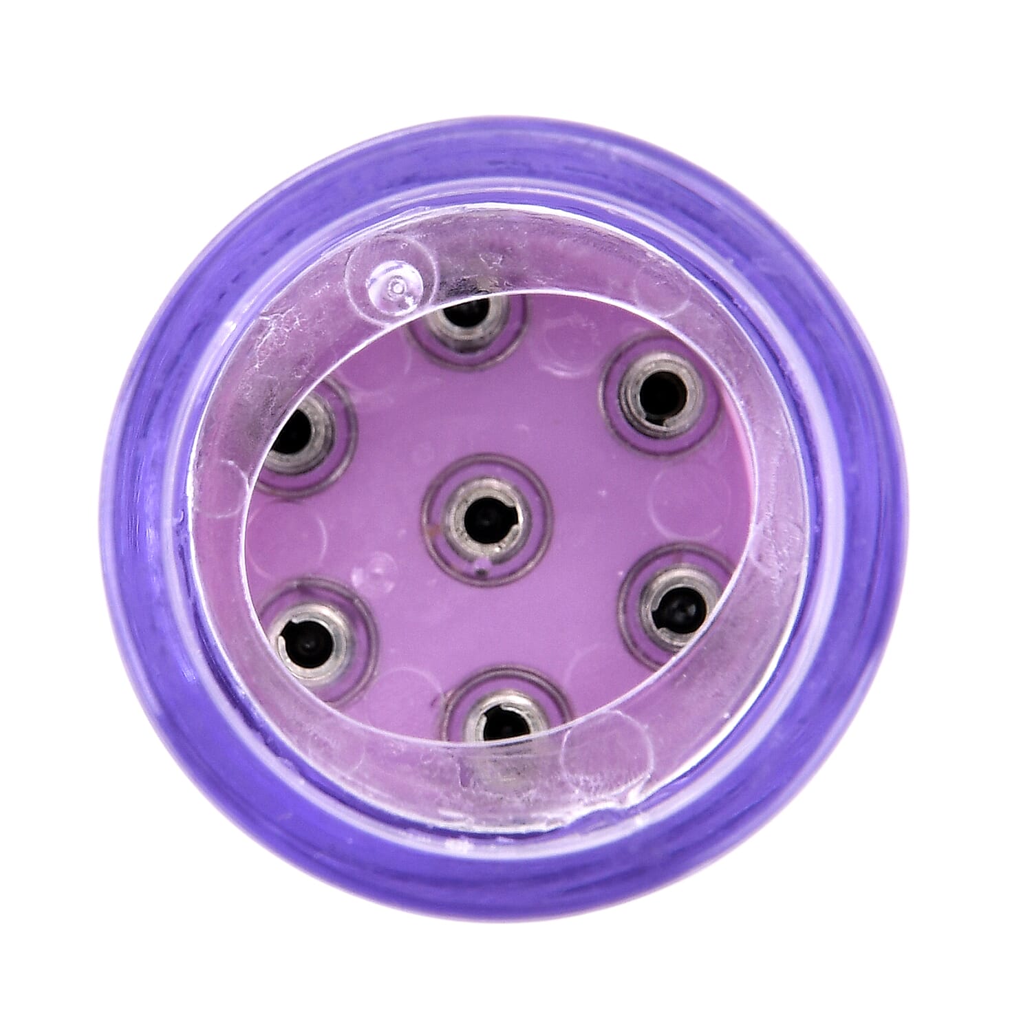 REVIVE BRUSH-Purple