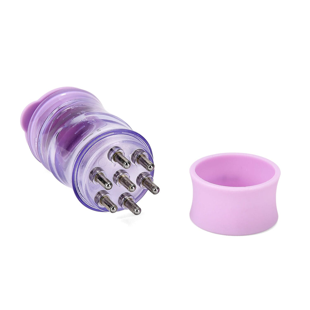 REVIVE BRUSH-Purple