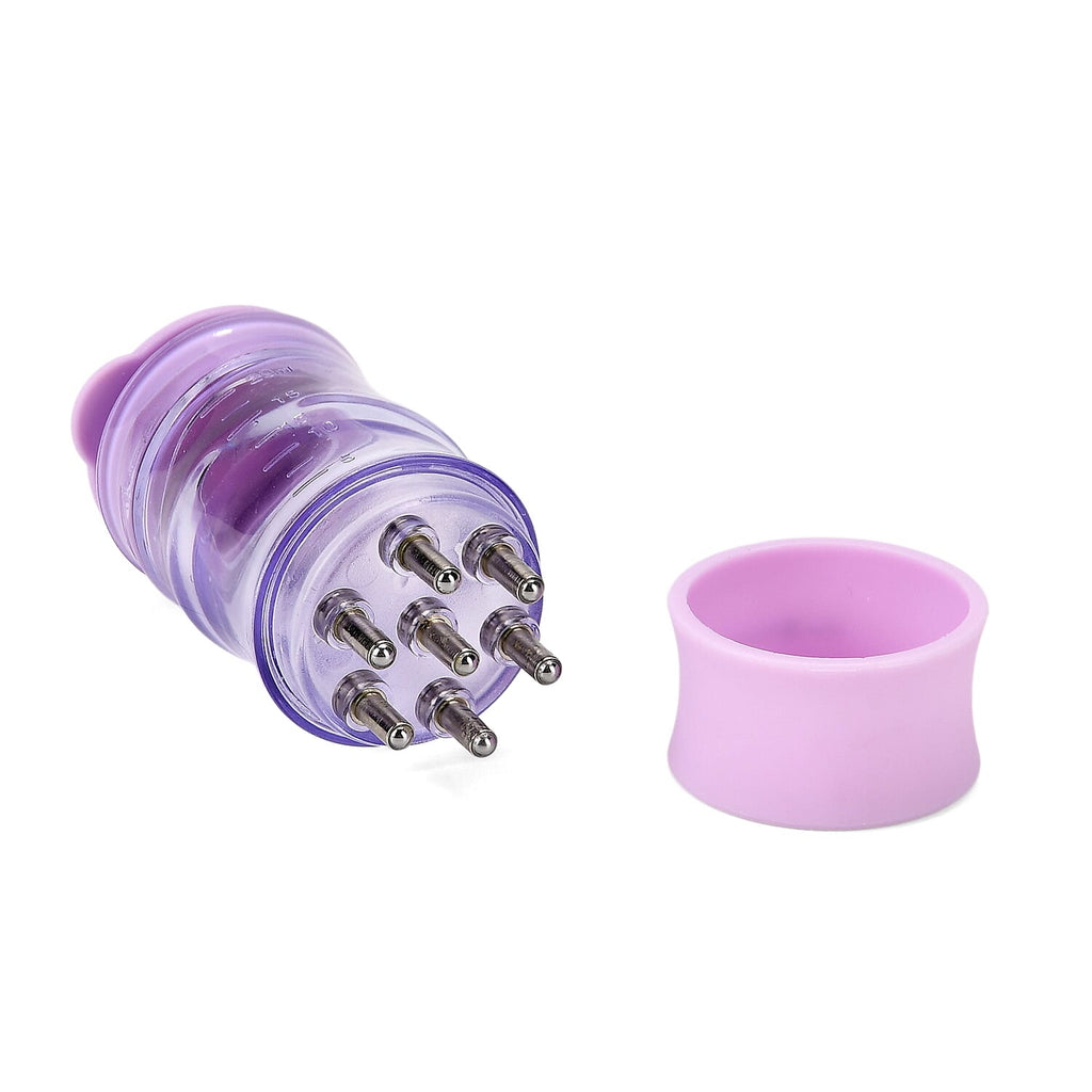 REVIVE BRUSH-Purple