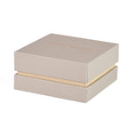 Rachel Galley Universal Jewelry Box and Pouch - Gray
