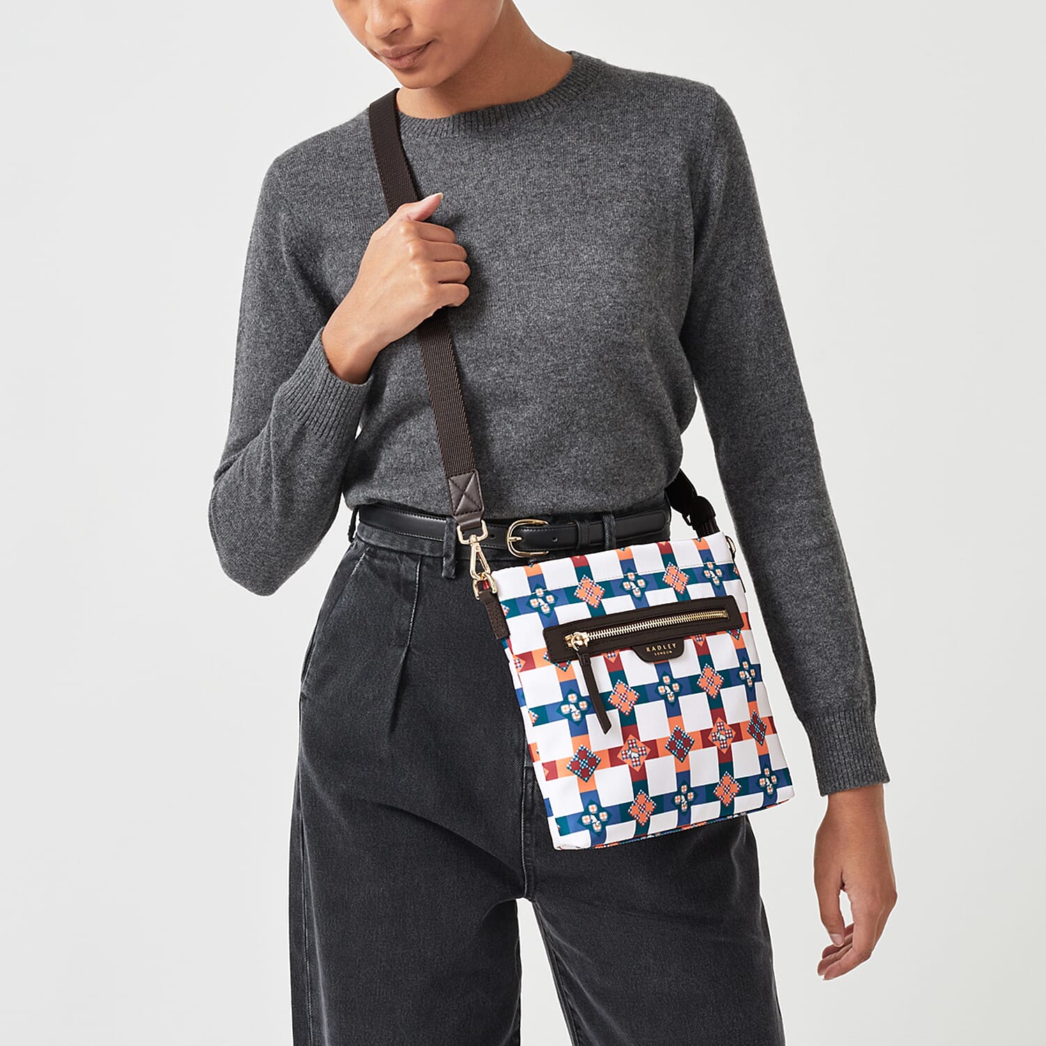 Radley London Showcase - Finsbury Park Crossbody Bag