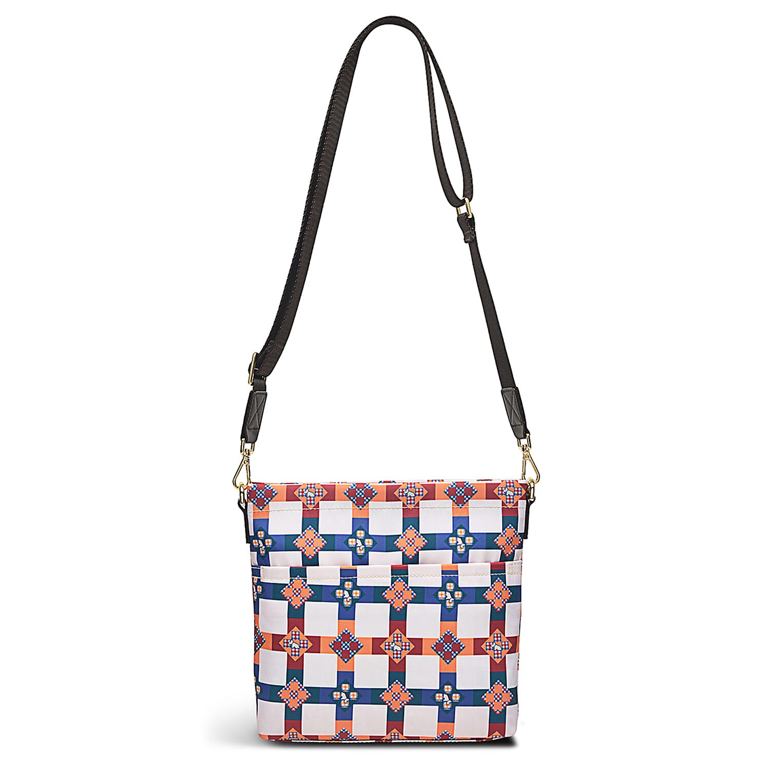 Radley London Showcase - Finsbury Park Crossbody Bag