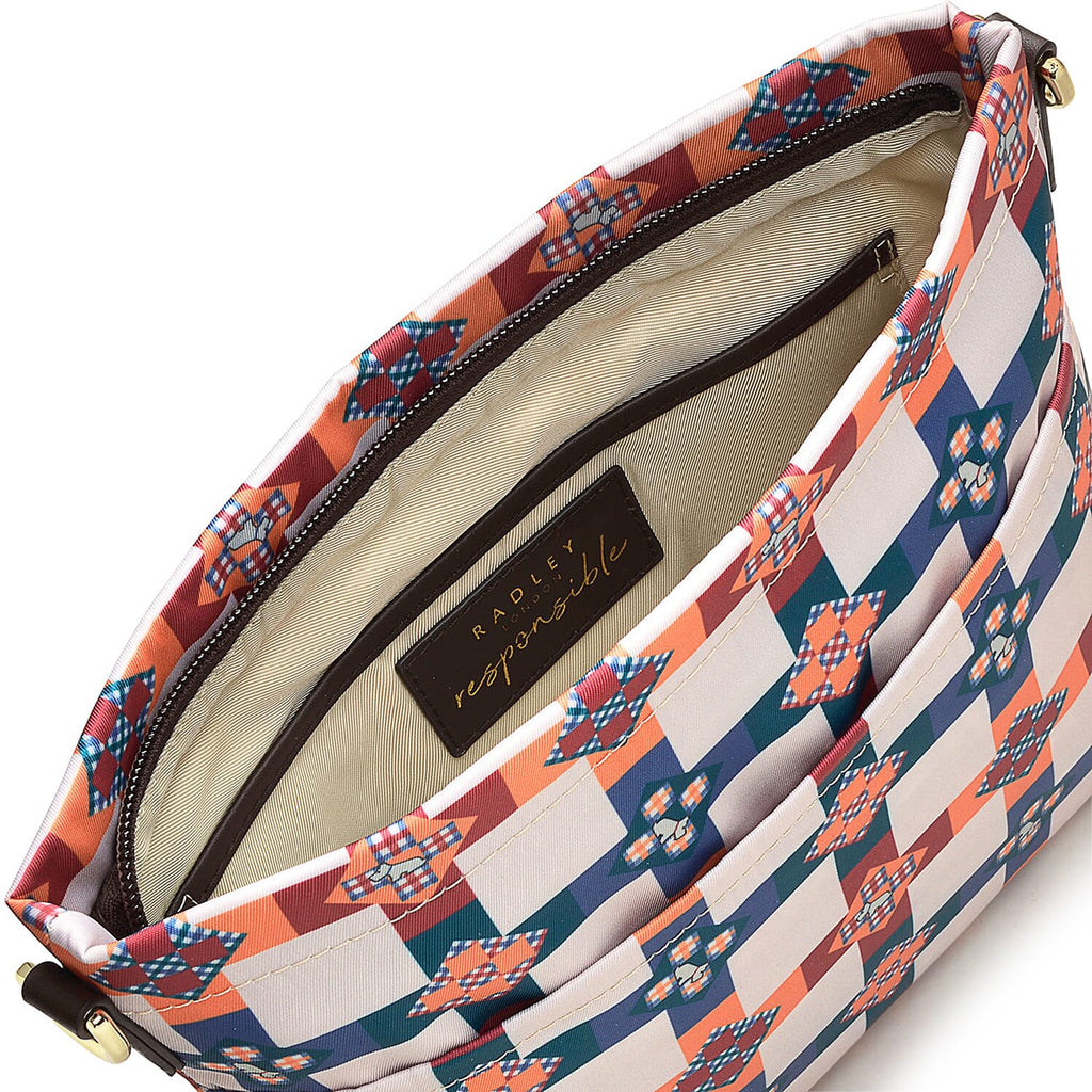 Radley London Showcase - Finsbury Park Crossbody Bag