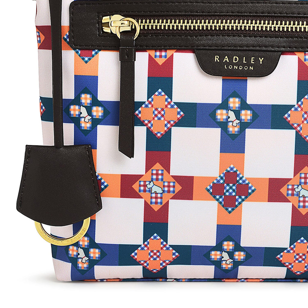 Radley London Showcase - Finsbury Park Crossbody Bag