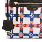Radley London Showcase - Finsbury Park Crossbody Bag