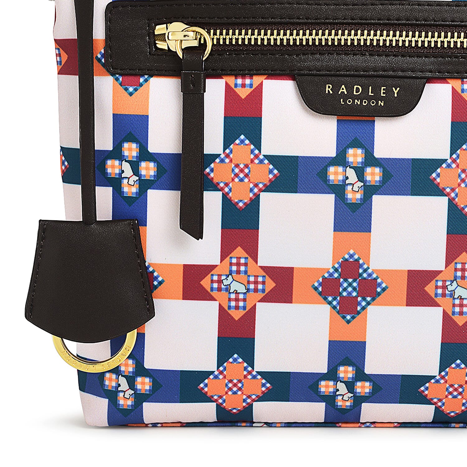 Radley London Showcase - Finsbury Park Crossbody Bag