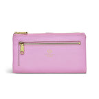 Radley London Larkswood Large Bifold Matinee Wallet - Sugar Pink