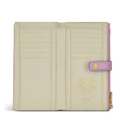 Radley London Larkswood Large Bifold Matinee Wallet - Sugar Pink