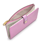 Radley London Larkswood Large Bifold Matinee Wallet - Sugar Pink
