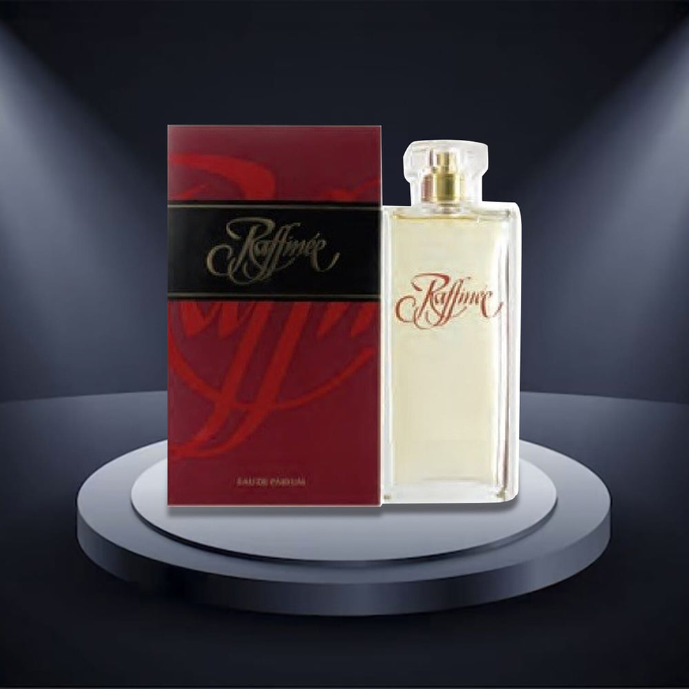 Raffinee- (Formally Dana) Eau DeParfum - 100ml