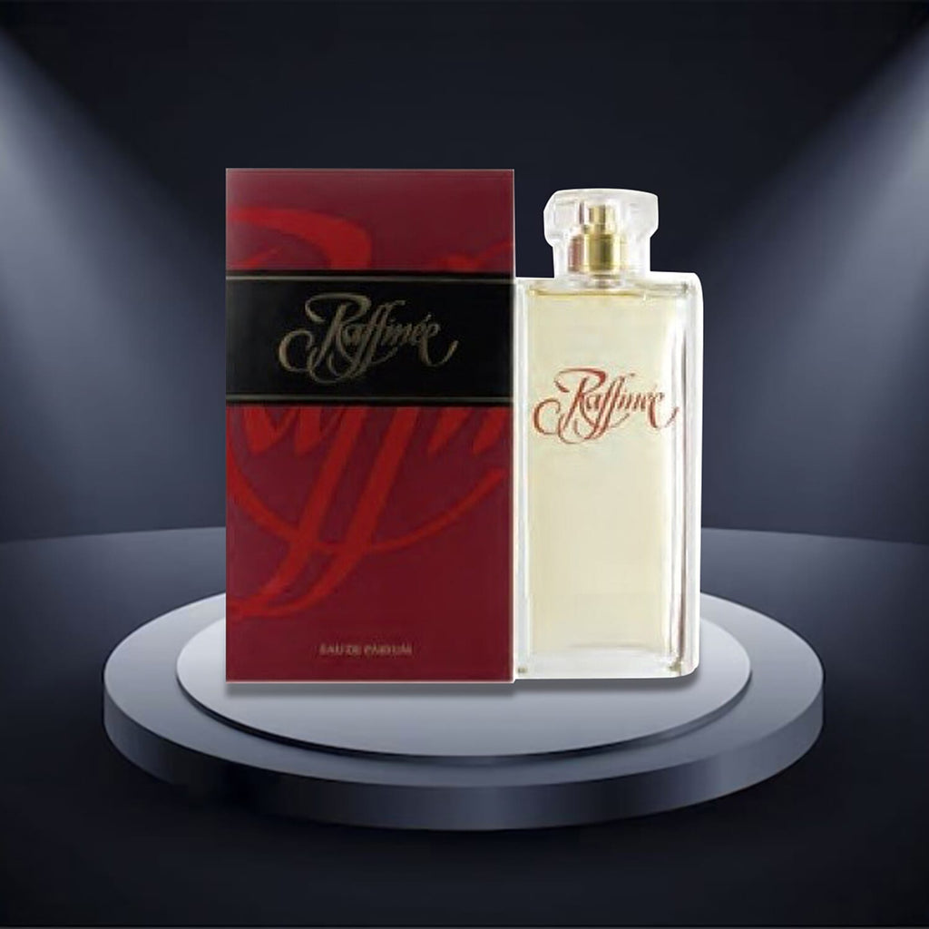 Raffinee- (Formally Dana) Eau DeParfum - 100ml