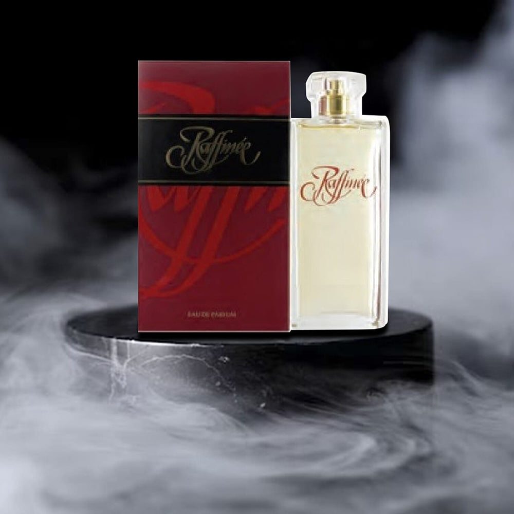 Raffinee- (Formally Dana) Eau DeParfum - 100ml