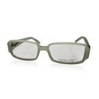 Ralph Lauren Acetate Reading Glasses (Power 2.5) - Light Green