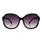 Rampage Oversize Sunglasses with Lenses - Grey