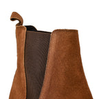 Ravel Chelsea Suede Ankle Boots (Size-3)