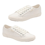 Ravel Mens Shoe (Size 7) - White