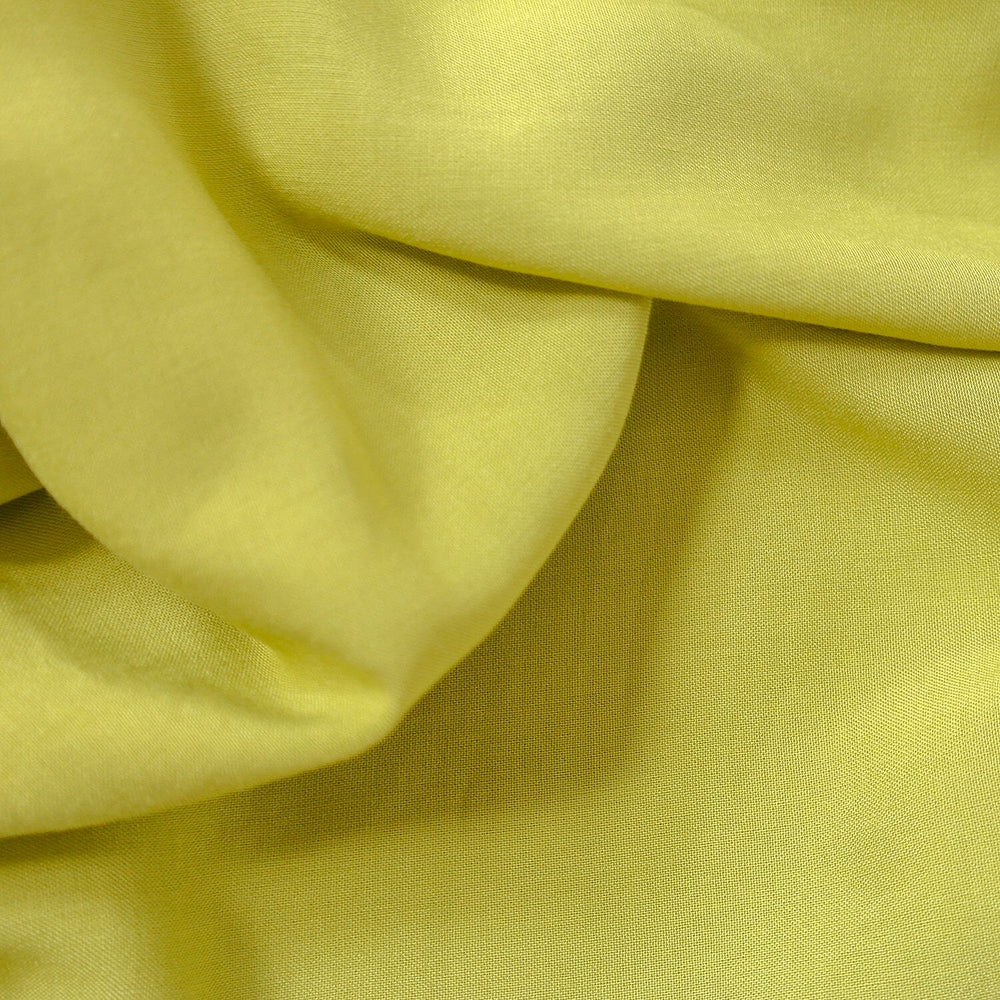 Rayon Top (Size 1x1 cm) - Green