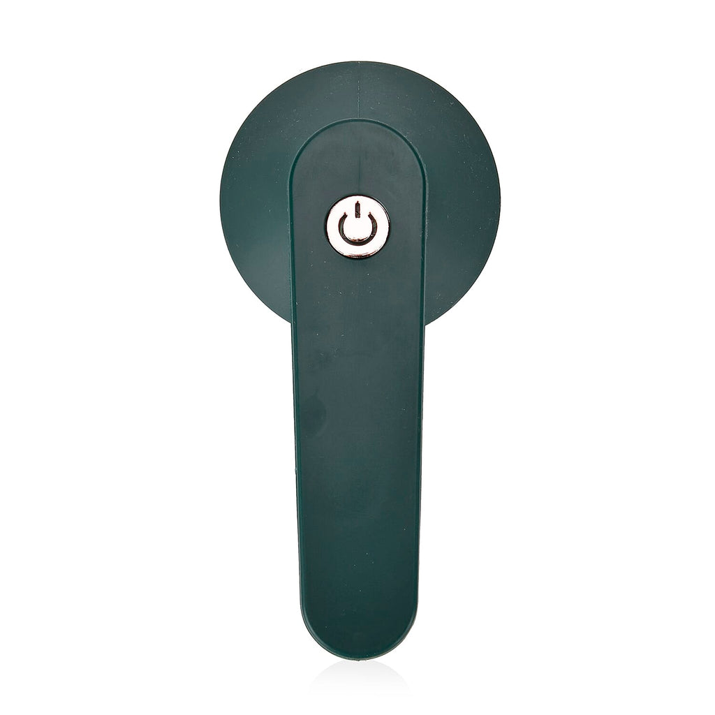 Rechargeable 6 Blades Lint Remover (8W) - Green