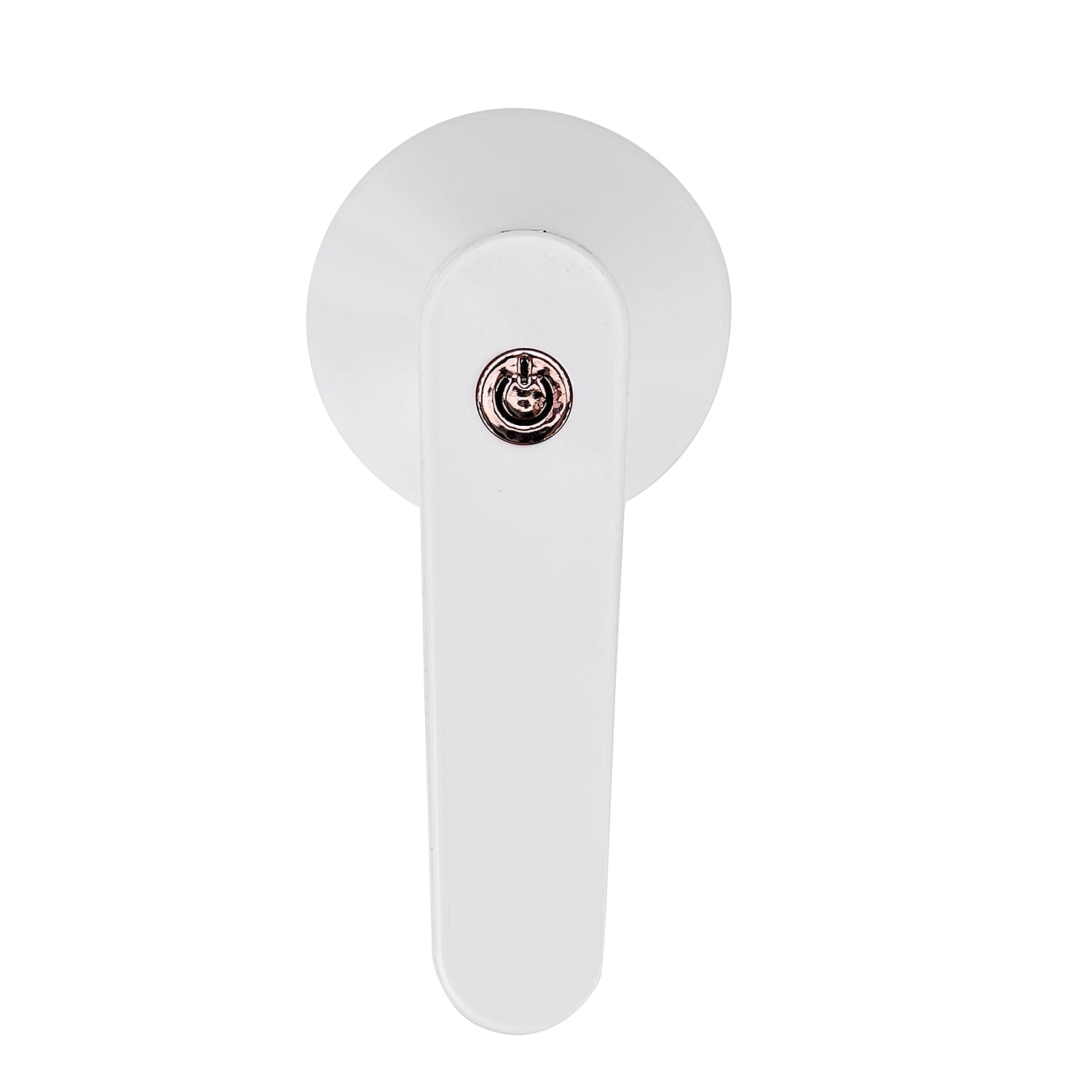 Rechargeable 6 Blades Lint Remover (8W) - White