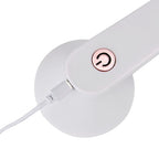 Rechargeable 6 Blades Lint Remover (8W) - White