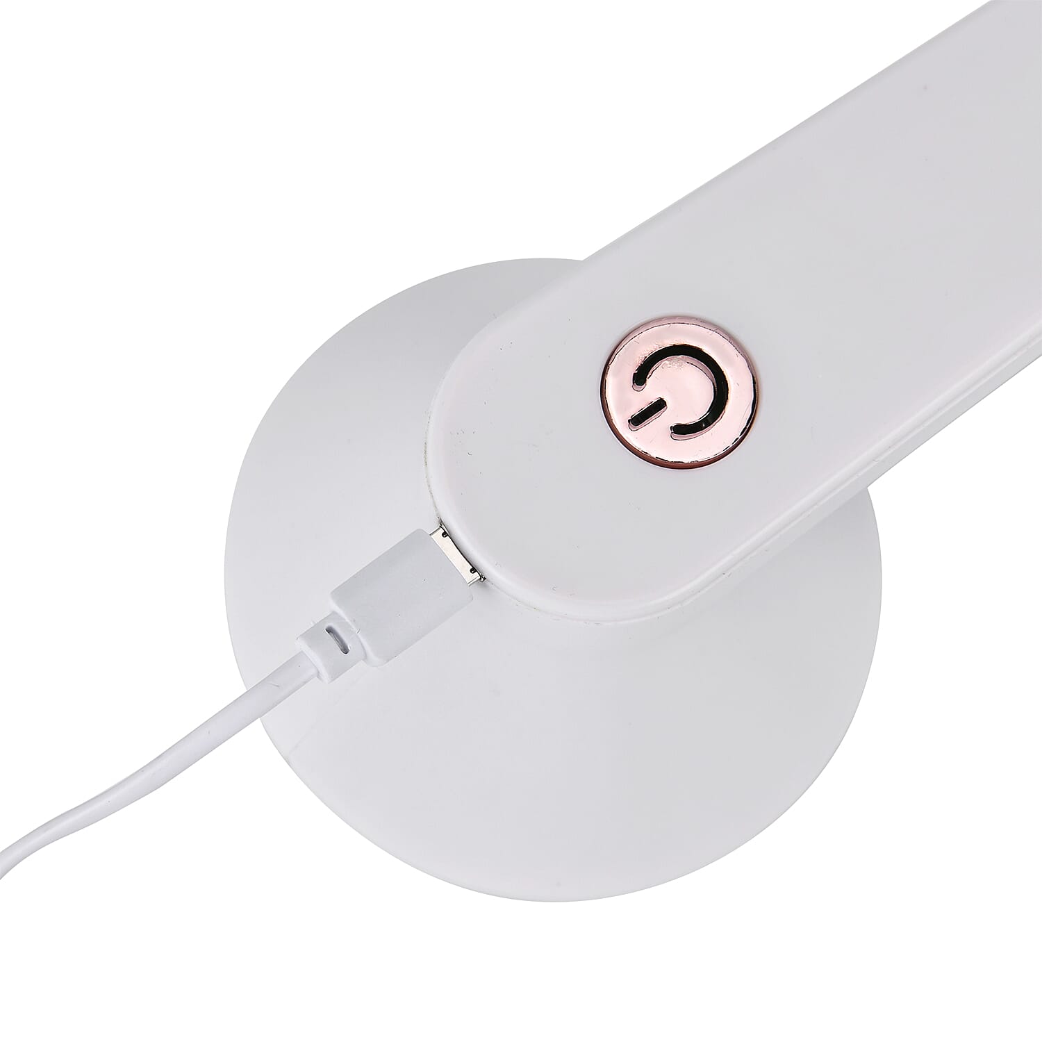 Rechargeable 6 Blades Lint Remover (8W) - White