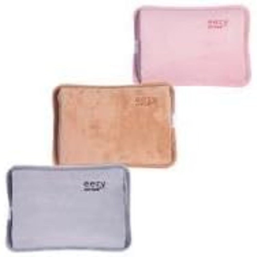 Back By Popular Demand - AMOS Eezy Rechargeable Electric Hot Water Bottle - Pink