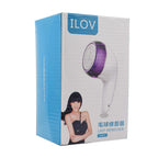 Electronic Lint Remover with 2 M USB Cable