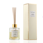 Reed Diffuser Gift Set With Natural Reeds (110ml) - Jasmine