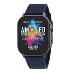 Reflex Active AMOLED Series 29 Navy Smart Calling Watch