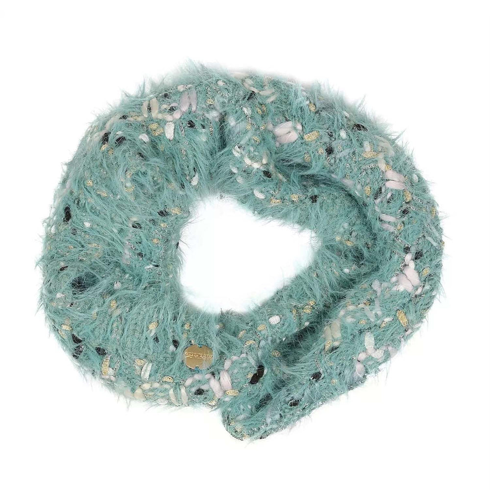 Regatta Lorelai Snood- Ivy