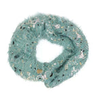 Regatta Lorelai Snood- Ivy