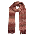 Regatta Frosty Scarf - Peach