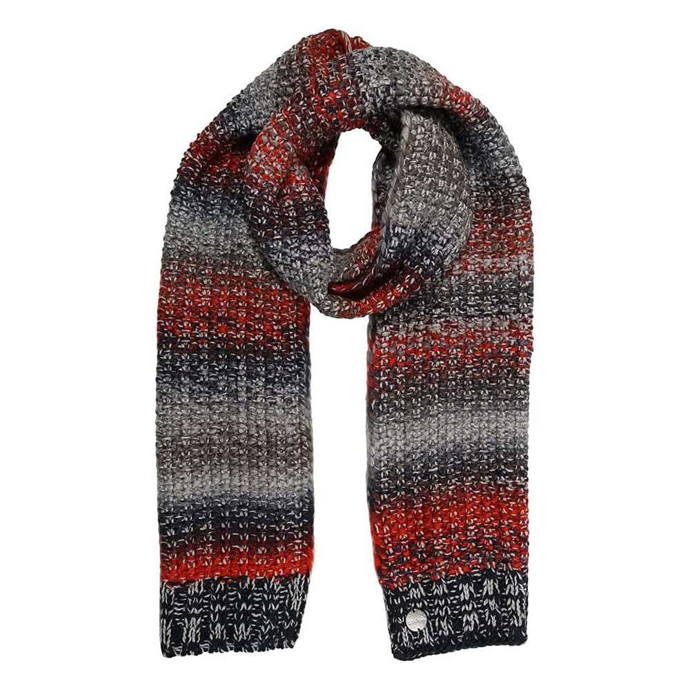 Regatta Frosty Scarf - Navy