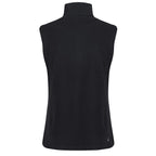 Regatta Womens Soft Fleece Gilet (Size 14) - Black