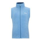 Regatta Womens Soft Fleece Gilet (Size 26) - Denim Blue