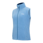 Regatta Womens Soft Fleece Gilet (Size 26) - Denim Blue