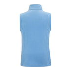 Regatta Womens Soft Fleece Gilet (Size 26) - Denim Blue