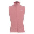 Regatta Cotton Gilet  - Dusty Rose