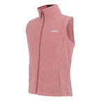 Regatta Cotton Gilet  - Dusty Rose
