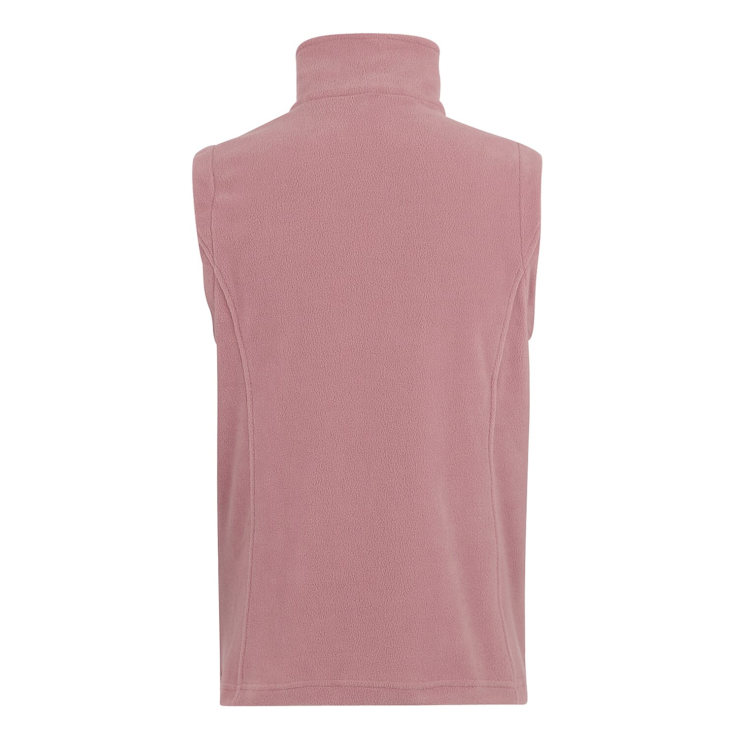 Regatta Cotton Gilet  - Dusty Rose