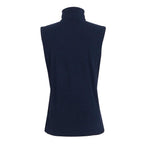 Regatta Womens Soft Fleece Gilet (Size 16) - Blue