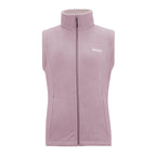 Regatta Womens Soft Fleece Gilet (Size 12) - Purple